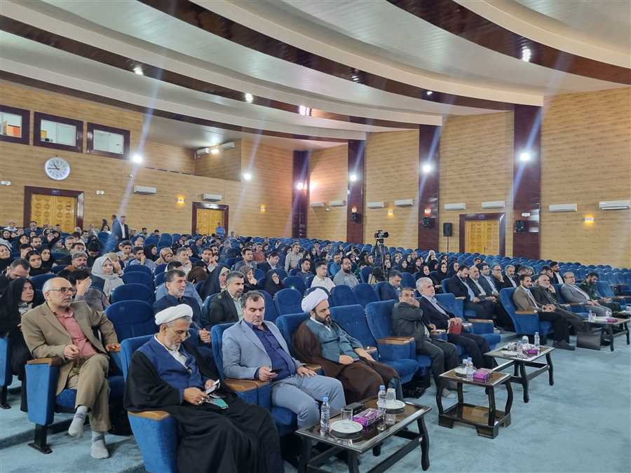 وصیت‌نامه شهدا سرشار از معرفت است